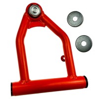 Ramię przedniego wahacza prawe górne quad AT110/AT125/AU110/AU125 Kayo