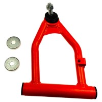 Ramię przedniego wahacza lewe górne quad AT110/AT125AU110/AU125 Kayo