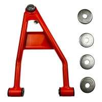 Ramię przedniego wahacza lewe dolne quad AT110/AU125/AU110/AU125 Kayo