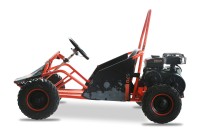 Buggy Kayo S70
