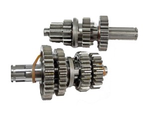 Skrzynia biegów 120 MRF