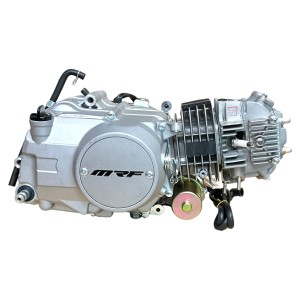 Silnik 120 cm3 z rozrusznikiem MRF