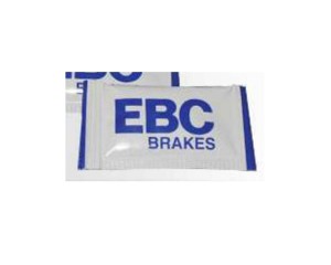 Smar do zacisków hamulcowych EBC