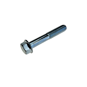 Śruba pokrywy silnika lewej M6x35 ZS300 dirt bike Kayo