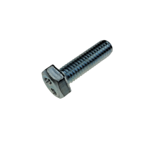 Śruba pozycjonera wałka krzywkowego M6x20 ZS300 dirt bike Kayo