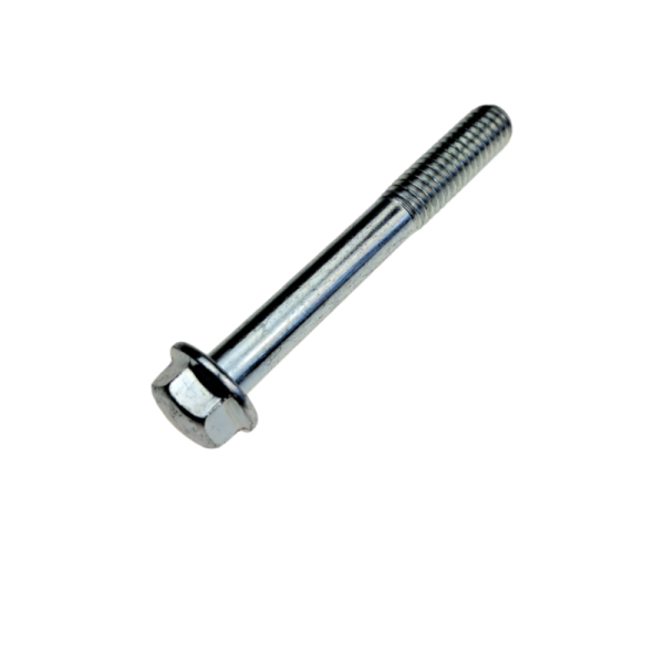Śruba pokrywy pompy wody M6x45 ZS300 dirt bike Kayo