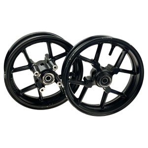 Felgi 10' supermoto odlew OUTLET