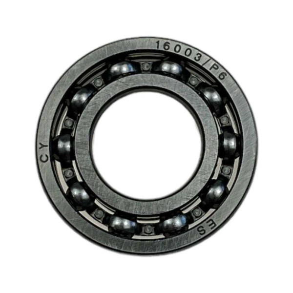 Łożysko sprzęgła 16003 ZS300 dirt bike Kayo