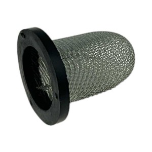 Filtr oleju - sitko grzybek ZS300 dirt bike Kayo