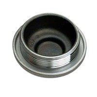 Pokrywka sitka oleju ZS300 dirt bike Kayo