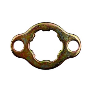 Zabezpieczenie zębatki zdawczej ZS300 dirt bike Kayo