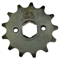 Zębatka zdawcza 13T 520H dirt bike Kayo