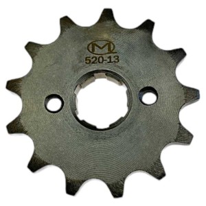 Zębatka zdawcza 13T 520H dirt bike Kayo