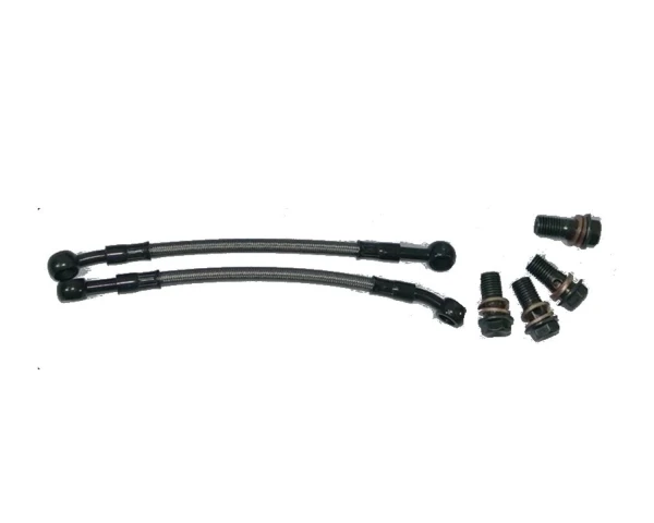 Przewody chłodnicy 40cm MRF