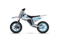 Pit Bike Kayo eKMB