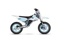 Pit Bike Kayo eKMB