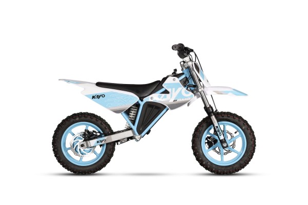 Pit Bike Kayo eKMB