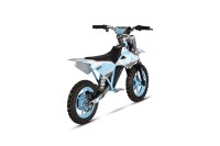 Pit Bike Kayo eKMB