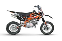 Pit Bike Kayo 125 TD 2024