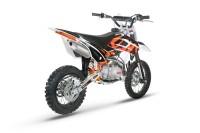 Pit Bike Kayo 125 TD 2024