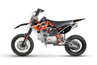 Pit Bike Kayo 125 TD 2024