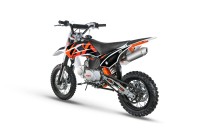 Pit Bike Kayo 125 TD 2024