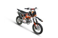 Pit Bike Kayo 125 TD 2024