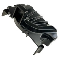 Pokrywa zębatki łańcucha ZS300 dirt bike Kayo