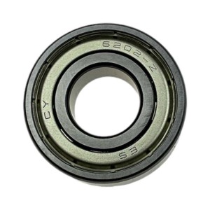 Łożysko TM6202Z ZS300 dirt bike Kayo