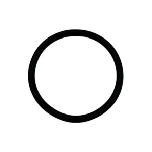 O-ring sitka oleju 35x3 ZS300 dirt bike Kayo