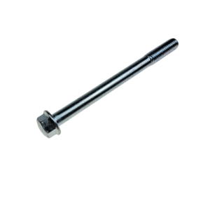 Śruba uchwytu linki sprzęgła M6x70 ZS300 dirt bike Kayo