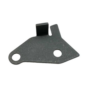 Płytka ochronna łańcuszka rozrządu ZS300 dirt bike Kayo