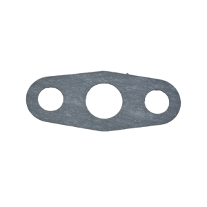 Uszczelka zaślepki głowicy ZS300 dirt bike Kayo