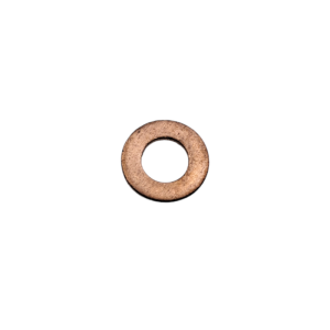 Podkładka śruby pokrywy pompy wody 6.2x1x12 ZS300 dirt bike Kayo