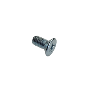 Śruba głowicy M6x12 ZS300 dirt bike Kayo