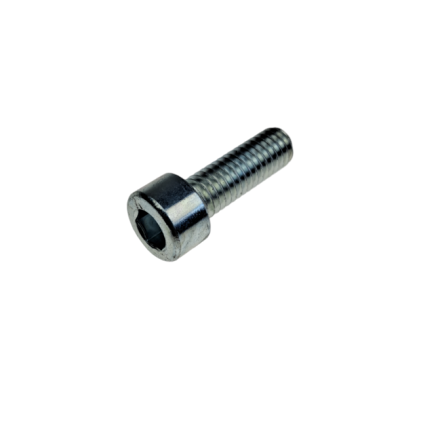 Śruba pokrywy termostatu M6x18 ZS300 dirt bike Kayo