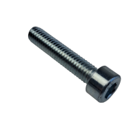 Śruba głowica-cylinder M6x28 ZS300 dirt bike Kayo