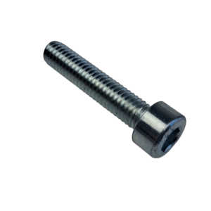 Śruba głowica-cylinder M6x28 ZS300 dirt bike Kayo