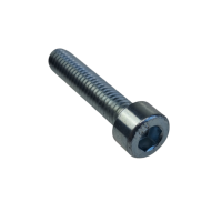 Śruba głowica-cylinder M6x28 ZS300 dirt bike Kayo
