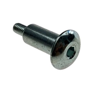 Śruba głowicy ZS300 dirt bike Kayo