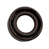 Uszczelniacz pokrywy silnika prawej 12x21x7 ZS300 dirt bike Kayo