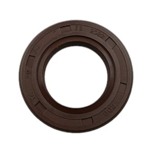 Uszczelniacz 20x34x7 ZS300 dirt bike Kayo