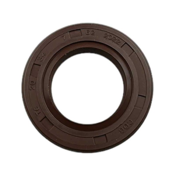 Uszczelniacz 20x34x7 ZS300 dirt bike Kayo