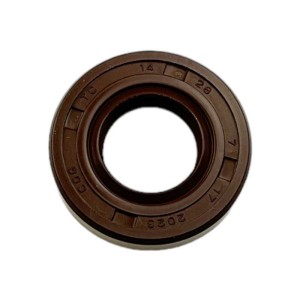 Uszczelniacz 14x28x7 ZS300 dirt bike Kayo