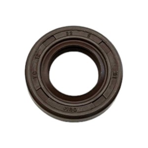 Uszczelniacz ramienia wysprzęglika 12x22x5 ZS300 dirt bike Kayo