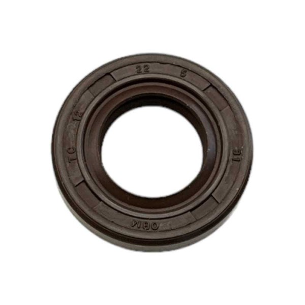 Uszczelniacz ramienia wysprzęglika 12x22x5 ZS300 dirt bike Kayo