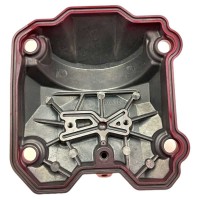 Pokrywa głowicy górna ZS300 dirt bike Kayo