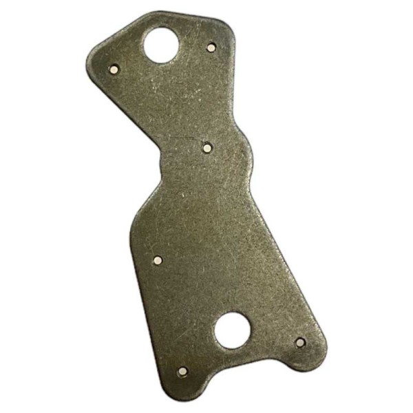 Blaszka olejowa pokrywy głowicy górnej ZS300 dirt bike Kayo