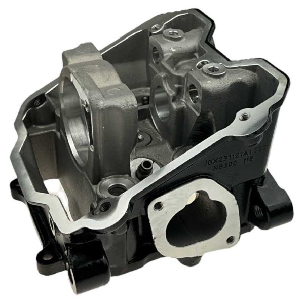 Głowica goła ZS300 dirt bike Kayo