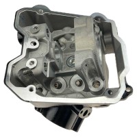 Głowica goła ZS300 dirt bike Kayo